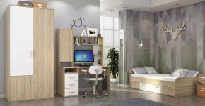 Стол компьютерный Мика СТЛ.165.16 БФ в Талице - talica.mebel24.online | фото 3