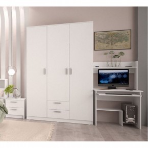Стол компьютерный Париж в Талице - talica.mebel24.online | фото 4
