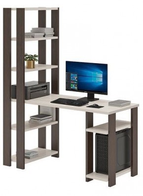 Стол компьютерный Slim СТН-180/140 в Талице - talica.mebel24.online | фото 2