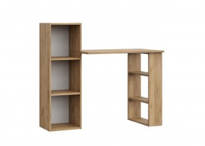 Стол компьютерный СТК 1 (Дуб Золотой) в Талице - talica.mebel24.online | фото 2