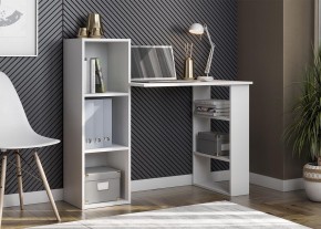 Стол компьютерный СТК 1 (Дуб Золотой) в Талице - talica.mebel24.online | фото 4