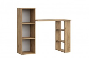 Стол компьютерный СТК 1 (Дуб Золотой) в Талице - talica.mebel24.online | фото