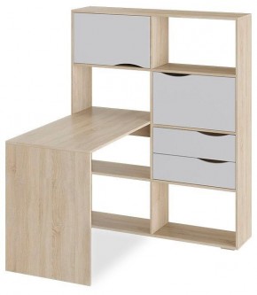 Стол компьютерный Тип 7 в Талице - talica.mebel24.online | фото 1