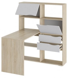 Стол компьютерный Тип 7 в Талице - talica.mebel24.online | фото 2