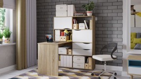 Стол компьютерный Тип 7 в Талице - talica.mebel24.online | фото 3