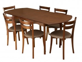 Стол Модерн-2 обеденный раздвижной (1400/1800) в Талице - talica.mebel24.online | фото 2