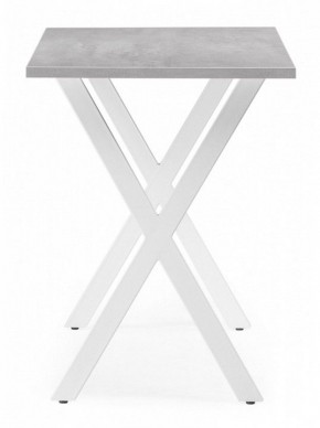 Стол обеденный Алеста Лофт в Талице - talica.mebel24.online | фото 3