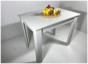 Стол обеденный (Белый) в Талице - talica.mebel24.online | фото