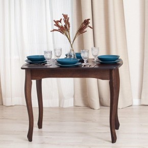 Стол обеденный Caterina Provence в Талице - talica.mebel24.online | фото 11