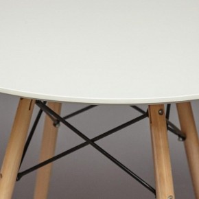 Стол обеденный Cindy Next (mod.80-MDF) в Талице - talica.mebel24.online | фото 3
