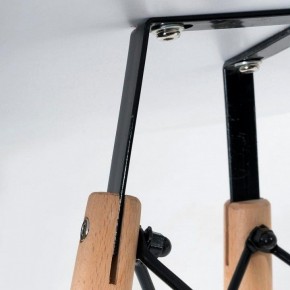 Стол обеденный Cindy Next (mod.80-MDF) в Талице - talica.mebel24.online | фото 6