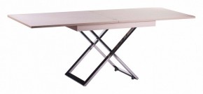 Стол обеденный Cross LT в Талице - talica.mebel24.online | фото 2