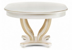 Стол обеденный Дорсет в Талице - talica.mebel24.online | фото 5