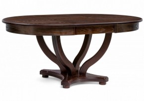 Стол обеденный Дорсет в Талице - talica.mebel24.online | фото 4