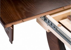 Стол обеденный Дорсет в Талице - talica.mebel24.online | фото 9