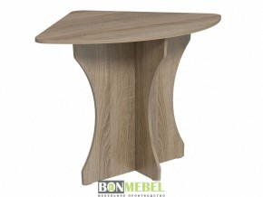 Стол обеденный Элегия в Талице - talica.mebel24.online | фото 2