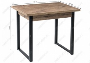 Стол обеденный Форли в Талице - talica.mebel24.online | фото