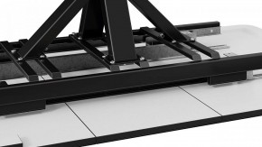 Стол обеденный Хэмптон в Талице - talica.mebel24.online | фото 7