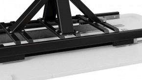 Стол обеденный Хэмптон в Талице - talica.mebel24.online | фото 7