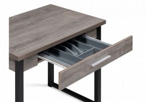 Стол обеденный Ибби в Талице - talica.mebel24.online | фото 6