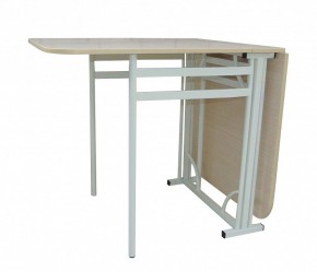 Стол обеденный Искра в Талице - talica.mebel24.online | фото 2