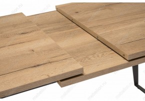 Стол обеденный Кхал в Талице - talica.mebel24.online | фото 6