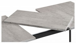 Стол обеденный Колон Лофт в Талице - talica.mebel24.online | фото 6