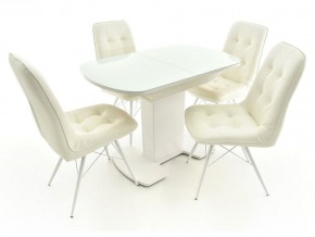 Стол обеденный Корсика в Талице - talica.mebel24.online | фото 5