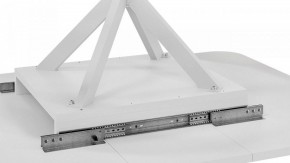 Стол обеденный Лиссабон в Талице - talica.mebel24.online | фото 8