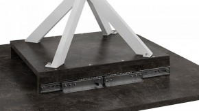 Стол обеденный Лиссабон в Талице - talica.mebel24.online | фото 5