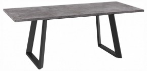 Стол обеденный Лофт Люкс в Талице - talica.mebel24.online | фото 2