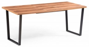 Стол обеденный Лота Лофт в Талице - talica.mebel24.online | фото 2