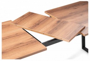 Стол обеденный Лота Лофт в Талице - talica.mebel24.online | фото 7