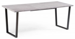 Стол обеденный Лота Лофт в Талице - talica.mebel24.online | фото 2