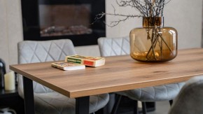Стол обеденный Лота Лофт в Талице - talica.mebel24.online | фото 6