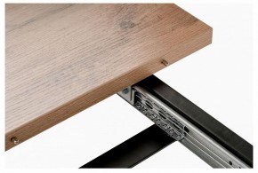 Стол обеденный Лота Лофт в Талице - talica.mebel24.online | фото 6