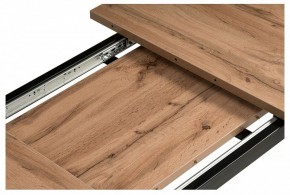 Стол обеденный Лота Лофт в Талице - talica.mebel24.online | фото 7