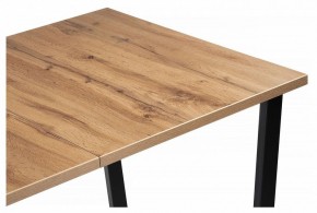 Стол обеденный Лота Лофт в Талице - talica.mebel24.online | фото 10