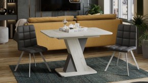 Стол обеденный Люксембург в Талице - talica.mebel24.online | фото 6