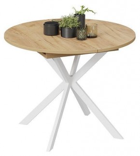 Стол обеденный Мэдисон в Талице - talica.mebel24.online | фото 3