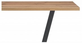 Стол обеденный Мичиган Лофт в Талице - talica.mebel24.online | фото 3