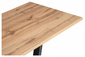 Стол обеденный Мичиган Лофт в Талице - talica.mebel24.online | фото 5