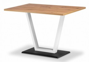 Стол обеденный Мичиган Лофт в Талице - talica.mebel24.online | фото 2