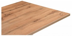 Стол обеденный Мичиган Лофт в Талице - talica.mebel24.online | фото 4