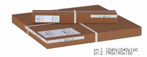 Стол обеденный Моро 04 в Талице - talica.mebel24.online | фото 3