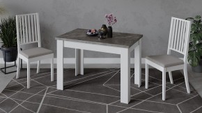 Стол обеденный Промо Тип 4 в Талице - talica.mebel24.online | фото 6