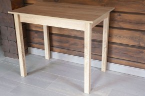 Стол обеденный прямая ножка в Талице - talica.mebel24.online | фото 5