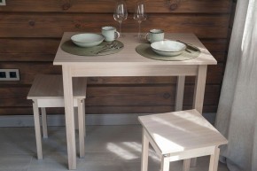 Стол обеденный прямая ножка в Талице - talica.mebel24.online | фото 6