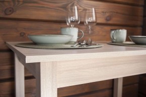 Стол обеденный прямая ножка в Талице - talica.mebel24.online | фото 9