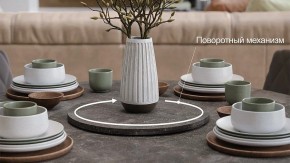 Стол обеденный Райнер в Талице - talica.mebel24.online | фото 3